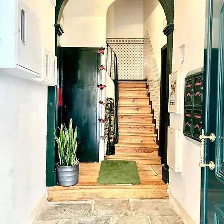 Centro Castelo Sao Jorge *