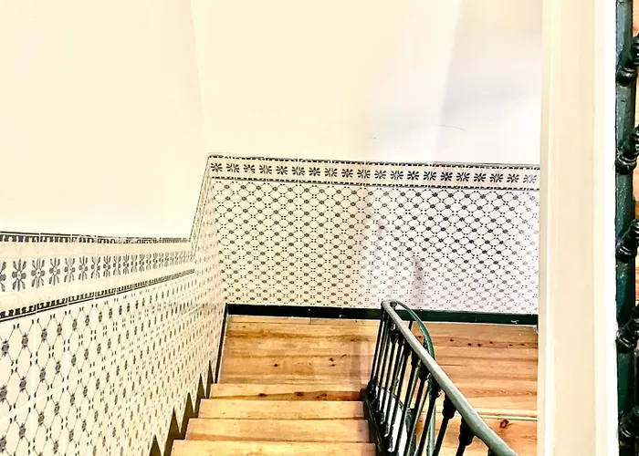 Centro Castelo Sao Jorge 公寓 Lisboa