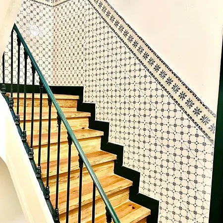 Centro Castelo Sao Jorge *